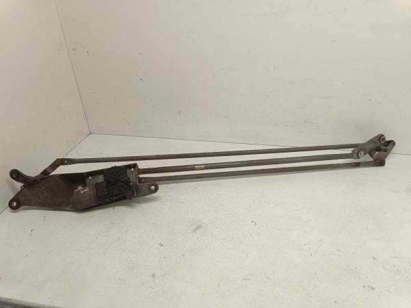 MOTEUR D ESSUIE GLACE RENAULT MODUS - Vue 1